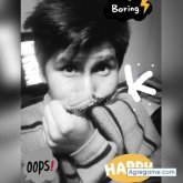 Foto de perfil de FrankJavadd