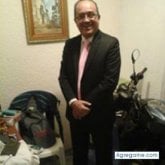 onemora1963 chico soltero en Bogotá