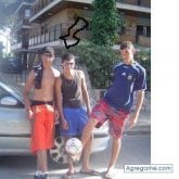 yeth chico soltero en Rubi