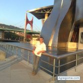IZARO54 chico divorciado en Bilbao