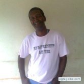 Eltolete chico soltero en Manoguayabo