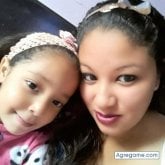 Mujeres solteras en Daule