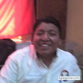 WILSONIQM chico soltero en Candelaria