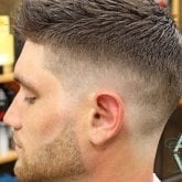 Algo rico con mujered. Soltero relleno