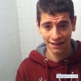 Adrian Merino