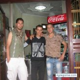 kaddoumi chico soltero en Sant celoni