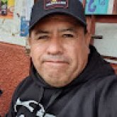 Victor Rafael Flores Mandujano