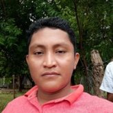 Busco pareja. Amistad.