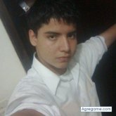 Chatear con krispian de San Salvador Ciudad