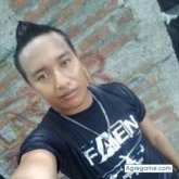 Luis Horacio Rodriguez Rojas