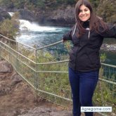 pazangifluxa chica soltera en Lo Ovalle