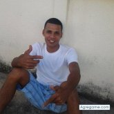 manuellongart3 chico soltero en Guarenas