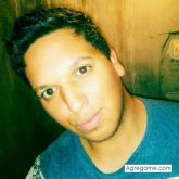 rickyabad chico soltero en José C. Paz