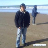georgedaguero chico separado en Cañada De Gómez