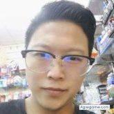 Kai Zhang, Chico de Brawley para Chicos en Agregame.