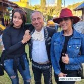 Juan José Hernández Sierra, Chico de Loma Linda para Chicos en Agregame.