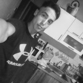 Maxi3669 chico soltero en Río Cuarto