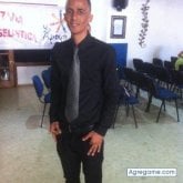 Elvin Paulino