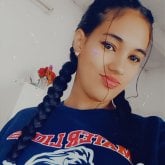 Maria Karla Ribero Suarez