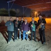 Busco pareja. Busco mujer de 30 a 40,