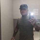 Una mujer q me acompane a mis viajes de