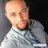 Vikingos19 chico soltero en Boca Chica