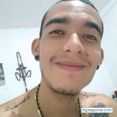Jhonatan lenis