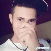 Al3xg chico soltero en Suba