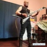 Busco pareja. Busco una mujer