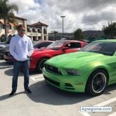 Hombres Solteros en San Clemente, California