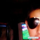 Criswili chico soltero en Santiago