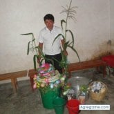 Busco pareja. Chicas. Tranquilo amable