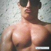 pablocolman chico soltero en Belén De Escobar