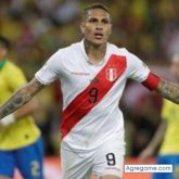 Arequipa. Soltero. Futbol.