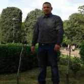 Neftali Enrique Franco Fuentes