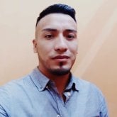 Mujer que sea transparente 
Enfocada a