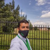 Wilsongomezblanco chico soltero en Facatativá