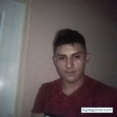 Gerson Castillo