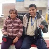 Busco pareja. Mujeres morenas de sudan o