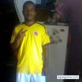 josejr02 chico soltero en El Valle