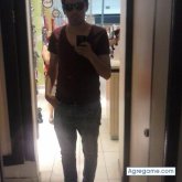 janomisterio23 chico soltero en Tiltil Viejo