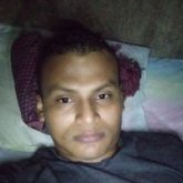 Sevilla Ivan Alberto