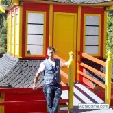 BadBoyBlue chico soltero en Barcelona