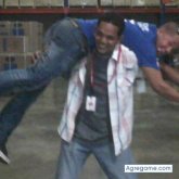 Tualbert56 chico soltero en Bávaro