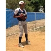 Deportista. Busco ligar. Una mujer