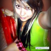 AliceAlice chica soltera en Celaya