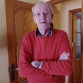 Pensionista. Mujeres. Edad a partir de