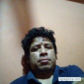 cesaraugusto2744 chico soltero en Cajamarquilla