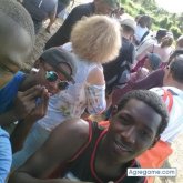 Leonardope chico soltero en Santo Domingo Este