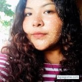 Foto de perfil de Yocelyn
